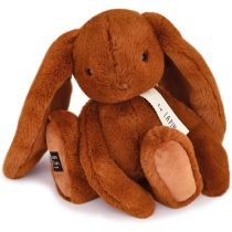 Плюешен заек Le Lapin 20см. Камел