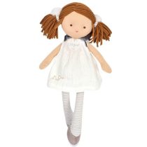 Плюшена кукла Nina 30см