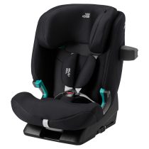 Стол ADVANSAFIX PRO BR Deep Black Cl.