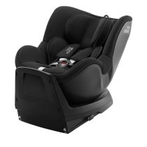 Стол DUALFIX PLUS BR Space Black SB