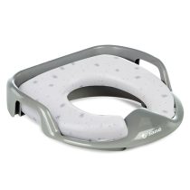 040341 U05 Мека подложка за WC Dim grey