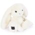 Плюшен заек Le Lapin 20см. Бял