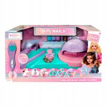 WOW Generation Студио за маникюр Oh My Nails!