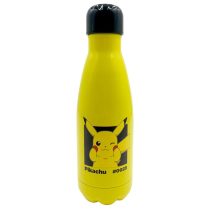 Pokemon Бутлка 500 мл Pikachu Жълт