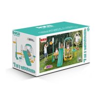 2624 Център за игра 7в1 Пастел DOLU