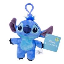 2600002790 Плюшена играчка Stitch син