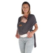 060251 T48 Слинг Jane Cocoon Grey land 56х520 см