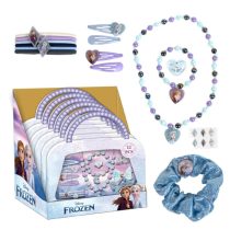 2500002933 Beauty Set Аксесоари дисплей Frozen