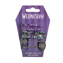 2500003033 Аксесоари за коса Фиби 4бр. Wednesday
