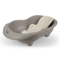 7270 Вана Dolu Hippo седалка Stone Grey DOLU
