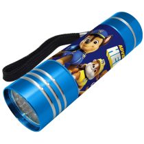 Paw Patrol Фенер Светло Син