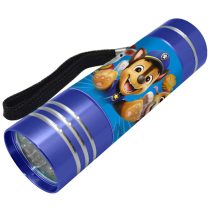 Paw Patrol Фенер Тъмно Син