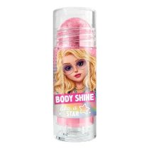 WOW Generation Блясък за тяло Star