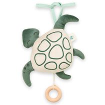 Музикална плюшена играчка Cuddle N Sleep Turtle