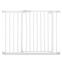 Преграда Clear Step Autoclose 2 + 21см White