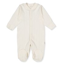 T3876 Гащеризон basic-25 Екрю 1-3м/62см