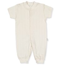 T3878 Гащеризон basic-25 Екрю 1-3м/62см