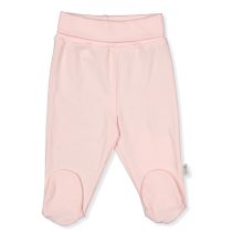 T3922 Ританки mini heart/25 Розов 3-6м/68см
