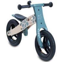 Баланс колело Balance N Ride 12“ Turtle