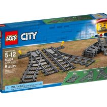 60238 Релси и стрелки