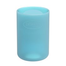 AC201 Протектор за стъклено шише NN 120 ml Син