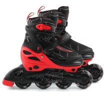 59403 Ролери SOFT BOOT 3IN1 Spider-man 30-33