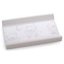 JOLIE Повивалник PVC 49 x 81 x 10 Choco 23