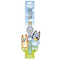 Bluey Ръчен часовник
