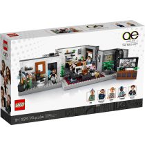 10291 Queer Eye Апартаментът на The Fab 5