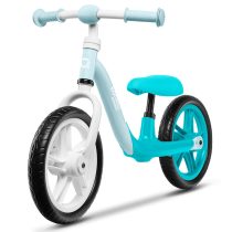 Колело за баланс Lionelo Alex Turquoise