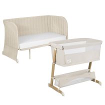Кошара Lionelo 5в1 Thomi Plus Beige Sand