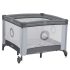 Кошара за игра Lionelo Bonnie Grey Stone