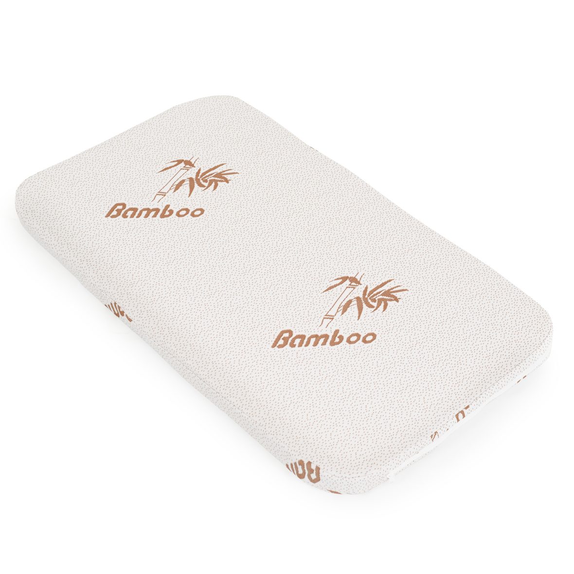 Матрак за мини кошара Mini Bamboo 81.50/48.50/4.50