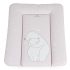 Мека подложка за повиване 50х70 Pink Bears-Cangaroo