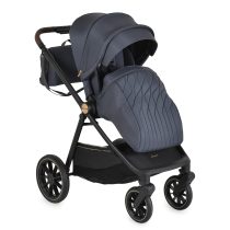 Комбинирана количка 2 в 1 Celebrity Graystone-Cangaroo
