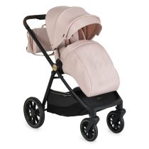 Комбинирана количка 2 в 1 Celebrity Cloud-pink-Cangaroo