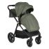 Комбинирана количка 2 в 1 Celebrity Deep-green-Cangaroo