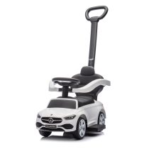 Кола дръжка MERCEDES C-CLASS бяла