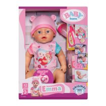 BABY BORN Бебе с аксесоари 43cm Emma