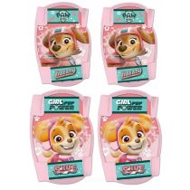 34008 Наколенки и налакътници Paw Patrol Girls