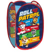 34034 Кош за играчки PAW PATROL BOYS