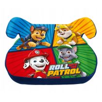 34046 Седалка за кола 15-36кг PAW PATROL BOYS