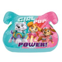 34047 Седалка за кола 15-36кг PAW PATROL GIRLS