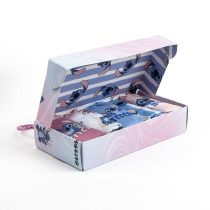 2900002515 Бикини момиче Stitch 5 бр.6-7г.