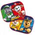 34022 Сенник 2 бр. 44*35CM PAW PATROL BOYS