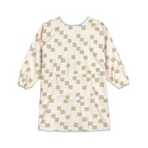 113110265006 Престилка Happy Fruits light khaki