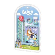Bluey К-кт ученически пособия 5ч.