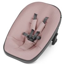 Шезлонг за столче за хранене Yippy Rose Gold