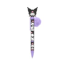 Hello Kitty Химикал с понпон Kuromi