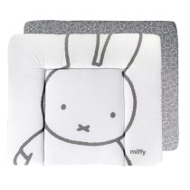 0817S210 Подложка за повиване Miffy 85 x 75 см